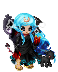 MinervaLuna's avatar