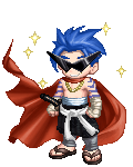 Kickass McAwesome
