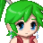 Sakura - naruto's avatar