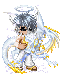 Pure White Snow's avatar