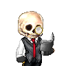 Actual Dead Author's avatar