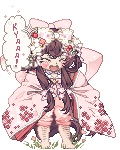Jessiconbini's avatar