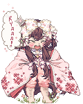 Jessiconbini's avatar