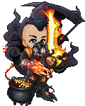 P8ntballking's avatar