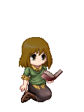 lazy scout's avatar