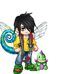 dragonman101010's avatar