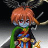 eclipse the warrior's avatar