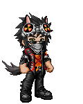Wolf-Neko-17's avatar