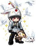 Animeboy XD's avatar