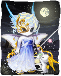 Sakura Toyokou's avatar