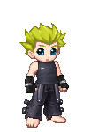 NickeDeorant's avatar
