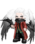 Dante BloodRaven