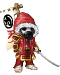 Samurai Shy Guy's avatar