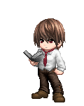 Justice Light Yagami