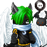 Dark Age Wolf's avatar