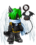Dark Age Wolf's avatar