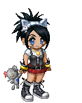 starmidnightblue's avatar