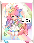 Lillendandie's avatar