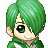 GreenBenny's avatar