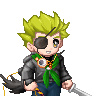 Daimon Dark's avatar