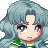 Eternal Sailor Neptune's username