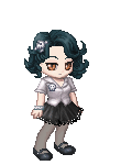 Yesterdayagain's avatar