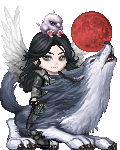 Lady Moiraine's avatar