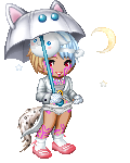 Sweet Smiley Mochi's avatar