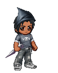 Ninja Asian Boy Assasin's avatar