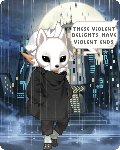 Weirdmageddon's avatar