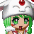 green kitty bear's avatar