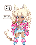 Softest Neko Boi