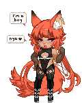 Softest Neko Boi