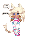 Softest Neko Boi