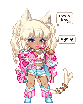 Softest Neko Boi