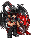 bloodydragonax's avatar