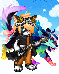 Chaos Starlight's avatar