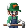 its a me a Luigi's avatar