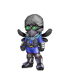 Syndicate Ninju