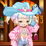 Sarah Nightshade's avatar