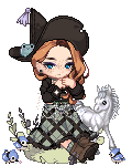 Sarah Nightshade's avatar