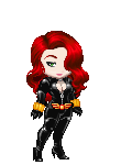 I Natasha Romanoff I's avatar