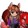 horothefoxywolf's avatar