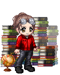 Komikitty's avatar