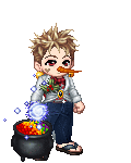 Buga's avatar