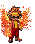 Phoenix Fist's avatar