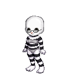 Clicks the Adventurer