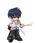 [ Asakura ] Sirus Asakura's avatar