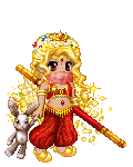 Rachealica's avatar