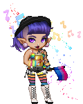 Mercenaryx2070's avatar